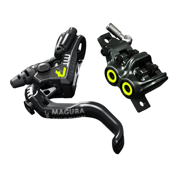 MT7 Pro 1-Finger HC-Hebel re./li. Scheibenbremse