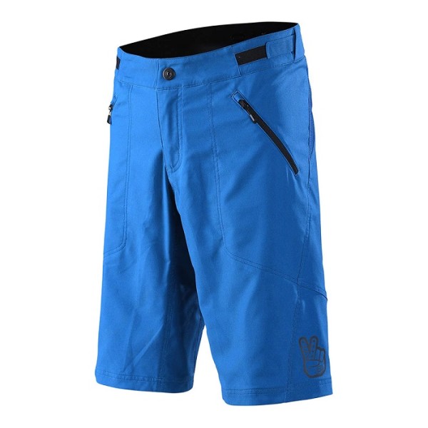 MTB-Short Skyline Shell 22 Men Slate Blue