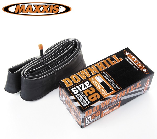 Maxxis - 26" Downhill Schrader/Auto