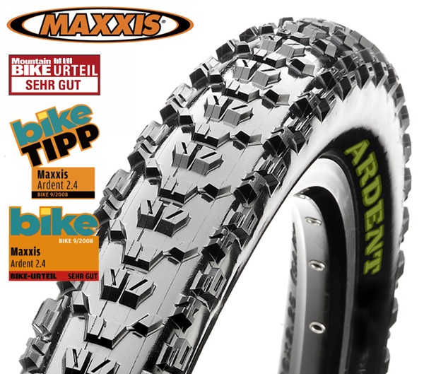 Maxxis - Ardent FR 26x2,4" EXO