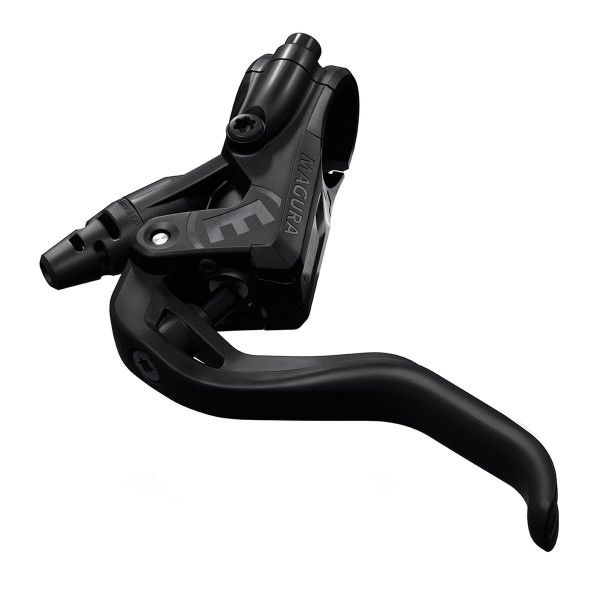 Bremsgriff MT Sport 2-Finger Carbotecture®-Hebel schwarz, ab MJ2019