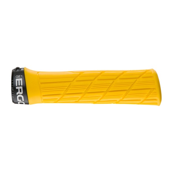 Griffe GE1 Evo Slim Yellow Mellow