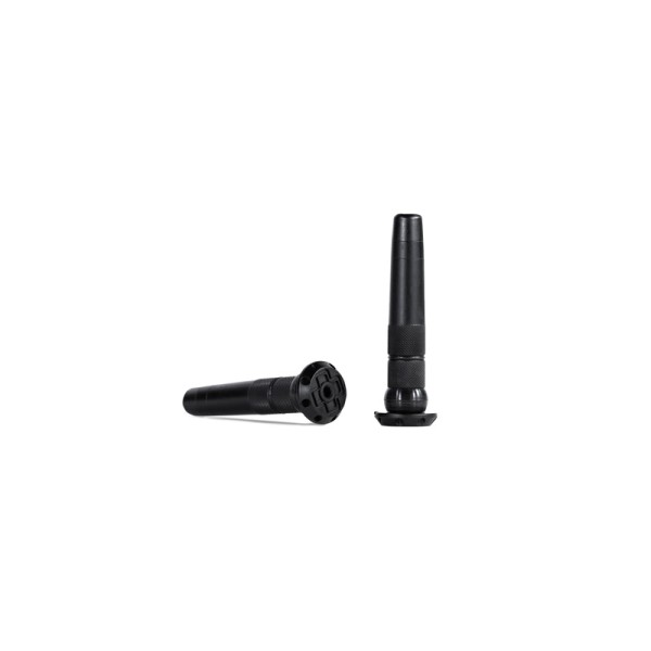 Tubless-Pannenhilfe Stealth Tubeless Puncture Plugs Black
