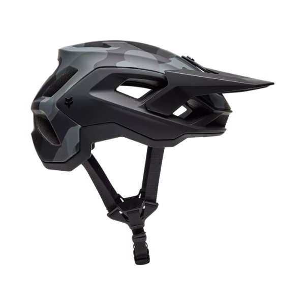 MTB-Helm Speedframe MIPS New25 Black/Camoflage
