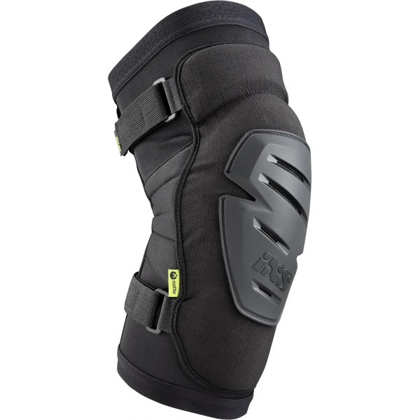 Knieprotektor Carve Race Knee Black