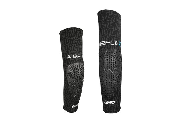 Ellenbogenprotektor AirFlex Black