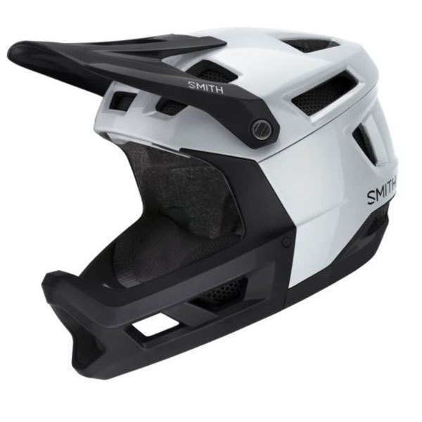 Helm Enduro Mainline MIPS White /Black