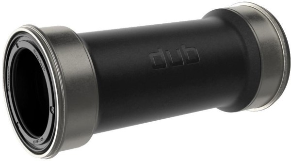 Innenlager DUB Pressfit 92mm SuperBoost Black