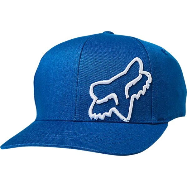 Mütze Flexfit Hat Flex 45 Youth 110 Royal Blue OS