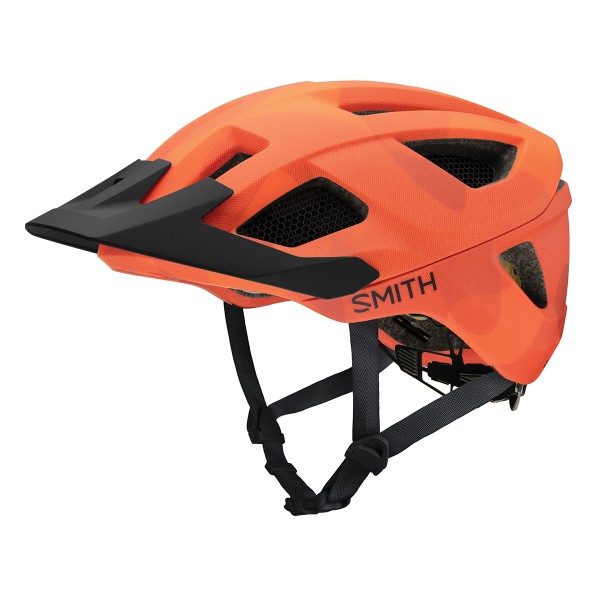 MTB-Helm Session MIPS Matt Cinder Haze