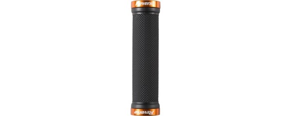 Griffe Classic Lock On 29mm Black/Orange