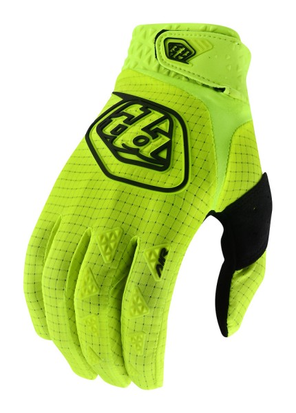 Handschuhe Air Glove Youth 2021 Neon Yellow
