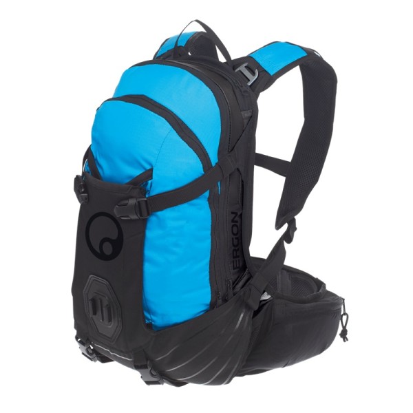 Rucksack BA2 Stealth/Blue Onesize