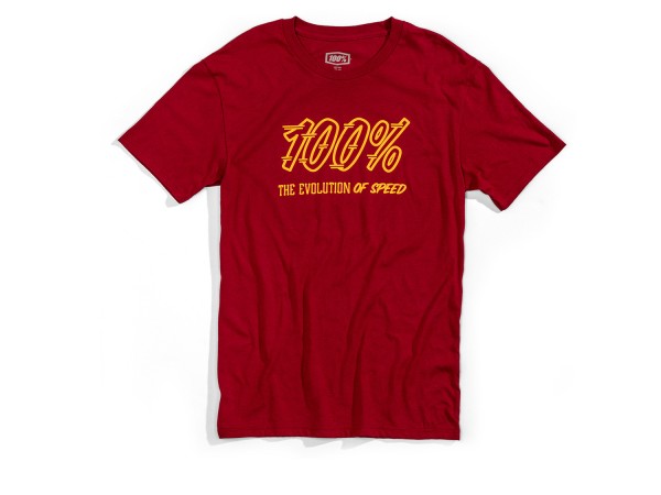 T-Shirt Speedco Brick