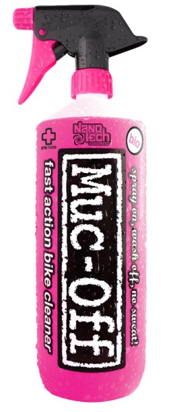 Muc Off - Bike Cleaner 1 L Sprühflasche