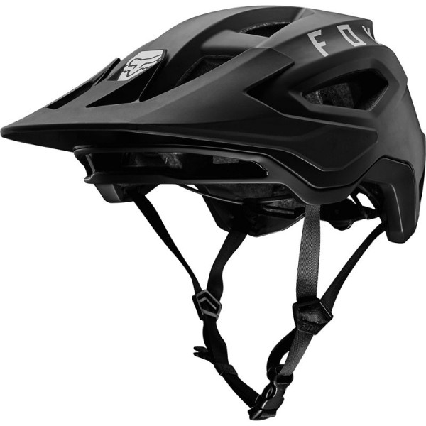 MTB-Helm Speedframe MIPS Black