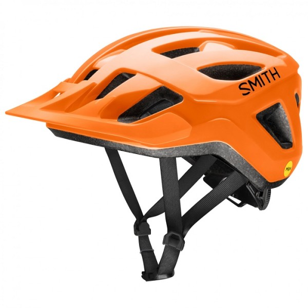 MTB-Helm Wilder Mips Junior Mandarin