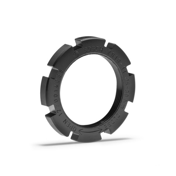 Verschlussring Lock Ring (BDU4XX, BDU37YY)