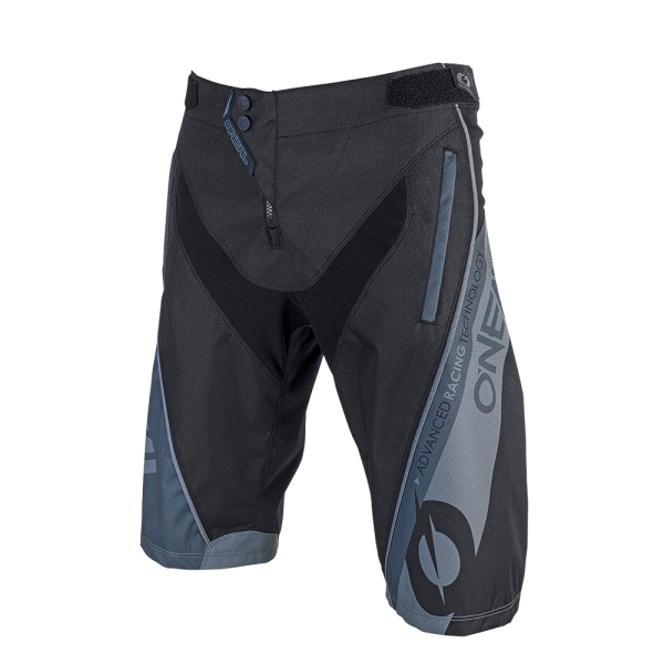 Shorts Element Hybrid FR Youth Black