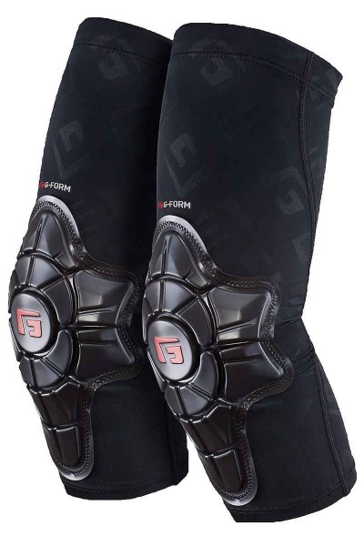 Ellenbogenprotektor Pro-X Youth Black