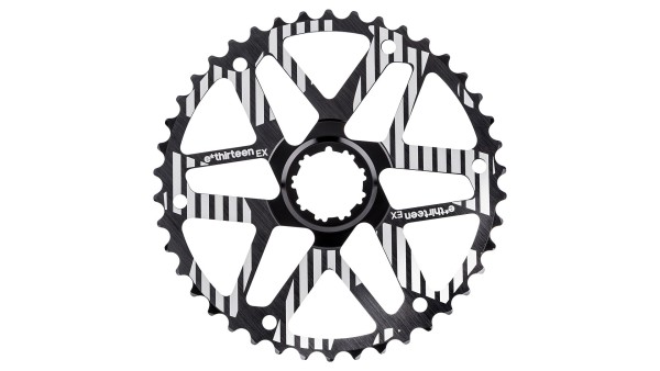 Extended Range Cog, Sram 10-fach