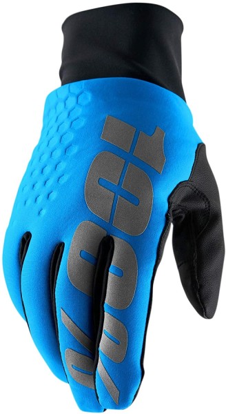 Handschuhe Brisker Hydromatic Waterproof Glove Blue/Black