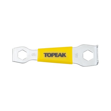 Topeak - Chainring Nut Wrench
