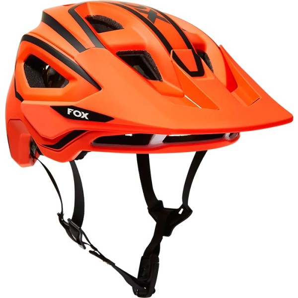 MTB-Helm Speedframe Pro Dvide Flo Org