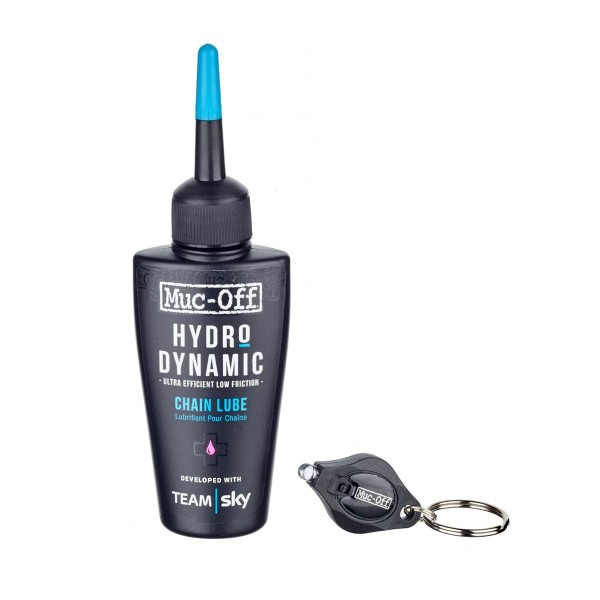 Kettenöl Hydrodynamic Team Sky Lube 50ml