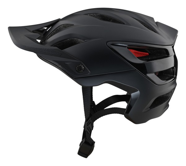 MTB-Helm A3 Mips Uno Black