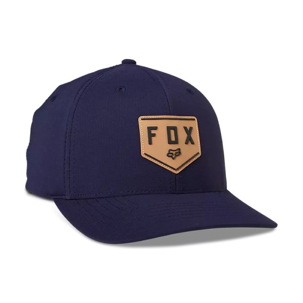 Mütze Flexfit Hat Tech Shield Navy