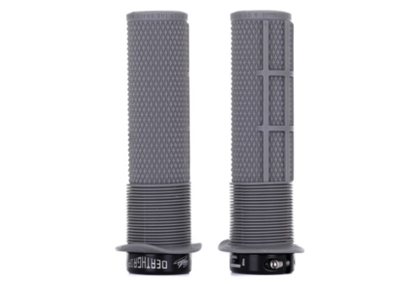 Griffe Brendog Death Grip Lock On, Dünn Grey