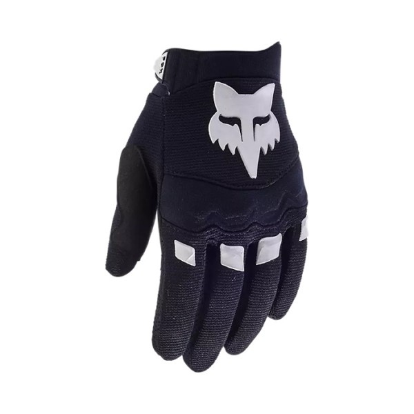 Handschuhe Dirtpaw Glove Kinder/Jugend New Black/White