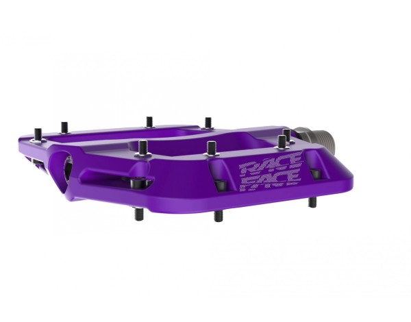 Pedale Chester Composite Purple