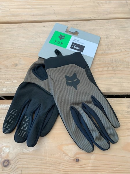 Handschuhe Ranger Glove 25 Military Green