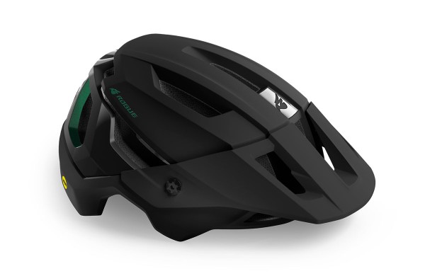 MTB-Helm Enduro Rogue Core MIPS Matt Black