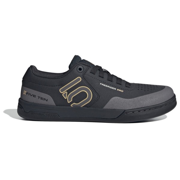 MTB-Schuhe Freerider Pro Carbon/Chachoa/Oat