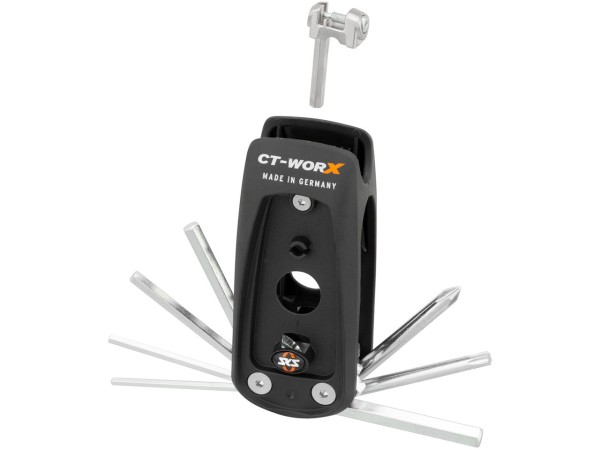 Multifunktionswerkzeug Minitool CT-Worx