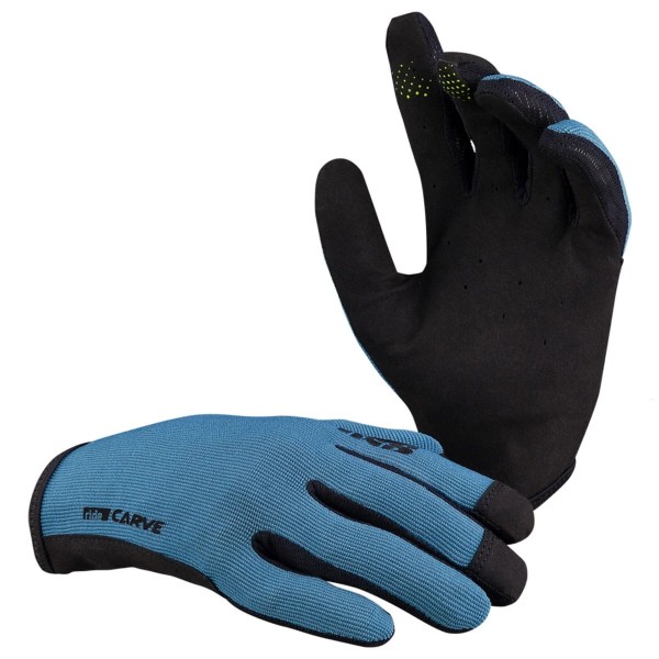 Handschuhe Carve Glove Ocean