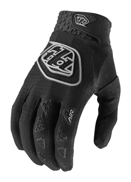 Handschuhe Air Glove 2024 Solid Black
