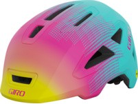 Helm Kinder Scamp II Youth Matt TL/PK/TW