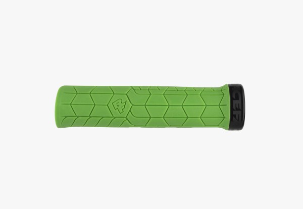 Griffe Getta Grip 30mm, Green/Black