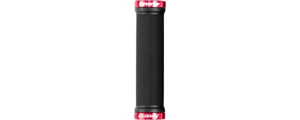 Griffe Classic Lock On 31mm Black/Red