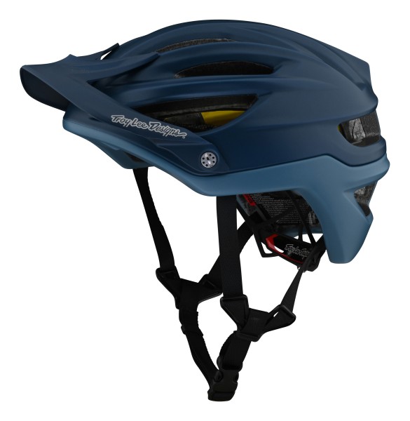 MTB-Helm A2, Mips 21 Decoy Smoke Blue