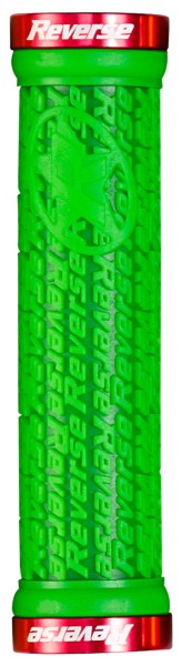 Griffe Grip Stamp 30 mm green/red