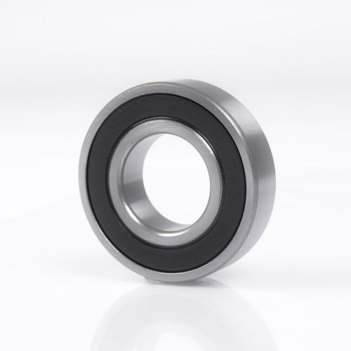 Kugellager Stainless Steel Bearing S6903 2RS, 17x30x7mm