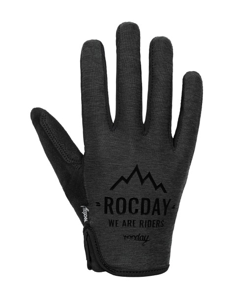 Handschuhe Flow Gloves 21 Black