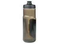 Trinkflasche Twist 600 +Bike Base