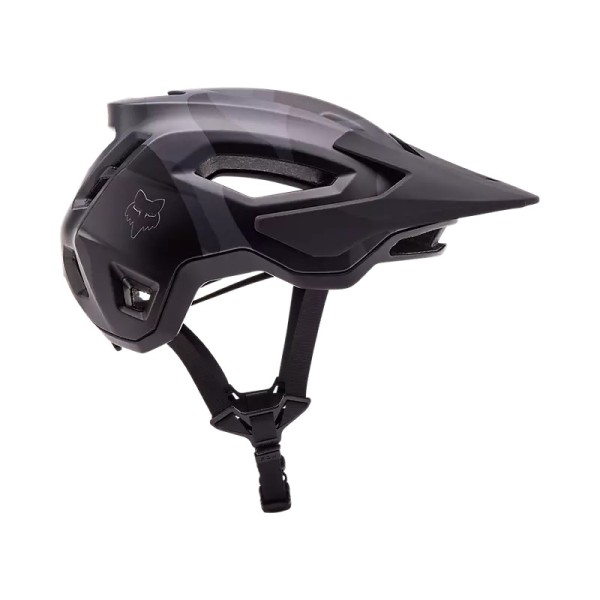 MTB-Helm Speedframe MIPS CE 2024 Black/Camoflage