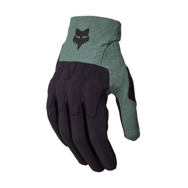 Handschuhe Defend Men D30 Hunter Green